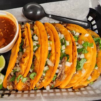Tacos Mi Gusto Es - Food Trucks Near Me - Orlando, Florida Tacos Mi Gusto Es - Food Trucks Near Me - Orlando, Florida