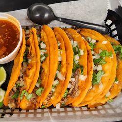 Tacos Mi Gusto Es