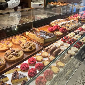Boulangerie Saint Georges - Cafes Near Me - Washington, DC, District of Columbia Boulangerie Saint Georges - Cafes Near Me - Washington, DC, District of Columbia