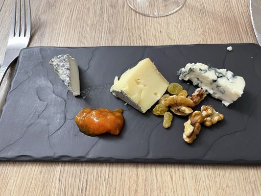 Restaurant Les Arpents by null