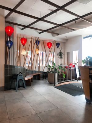 Quán Hỷ Restaurant by null