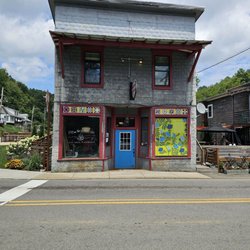 Pie On The Mountain