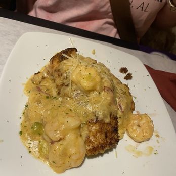 Half Shell Oyster House - Mahi Savannah - Southern Near Me - Cullman, Alabama