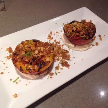 The Clever Koi - A little something special for dessert :) Thanks Sam! - Asian Fusion Near Me - Phoenix, Arizona