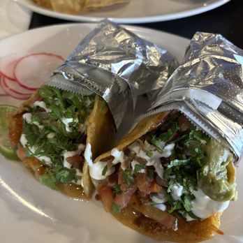 Porque No? Tacos - Super Tacos Lunch - Mexican Near Me - San Leandro, California