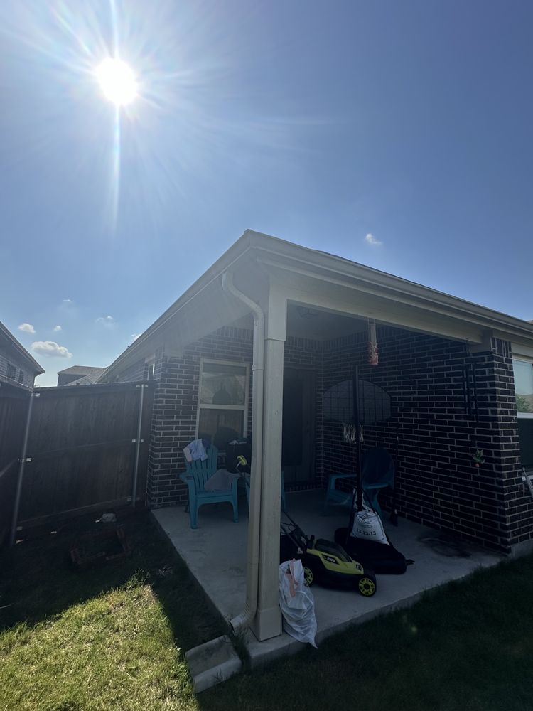 Slide of Infinite Roofing GC