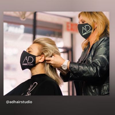 AD Hair Studio by null