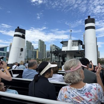 Flagship Cruises & Events - Ferry - Boat Charters Near Me - San Diego, California