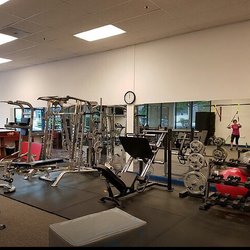 Fitness Essentials