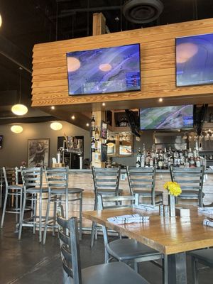 Scout's Pub by null
