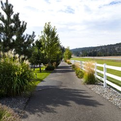 Pine Valley Ranch