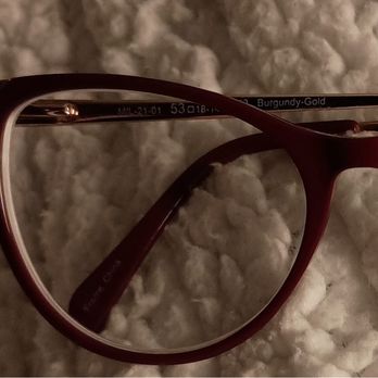 Stanton Optical - Eyeglasses Burgundy and Gold - Eyewear & Opticians Near Me - San Diego, California Stanton Optical - Eyeglasses Burgundy and Gold - Eyewear & Opticians Near Me - San Diego, California