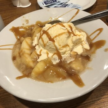 Denny's - Caramel Apple Pie Crisp - Diners Near Me - Spring Hill, Florida Denny's - Caramel Apple Pie Crisp - Diners Near Me - Spring Hill, Florida