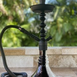Elite Smokes - Shisha bar
