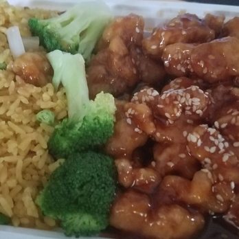 China Chen - Chinese Near Me - Cicero, New York