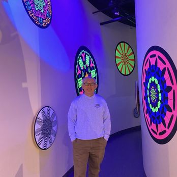 Kaleidoscope - Museums Near Me - Kansas City, Missouri