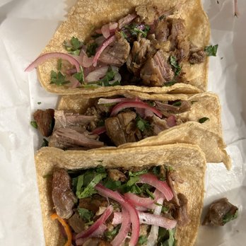 El Paso Tacos & Tequila - Carnitas street tacos - Mexican Near Me - Crestview, Florida