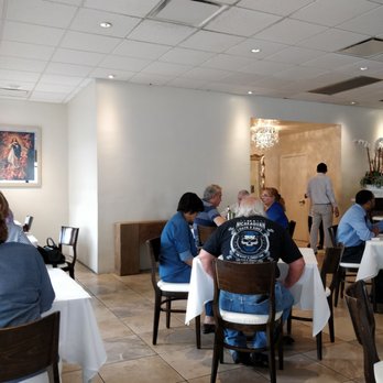 Madrono Restaurant - From where I was sitting - Latin American Near Me - Miami, Florida Madrono Restaurant - From where I was sitting - Latin American Near Me - Miami, Florida