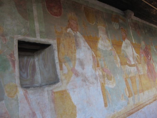 Castel Roncolo by null