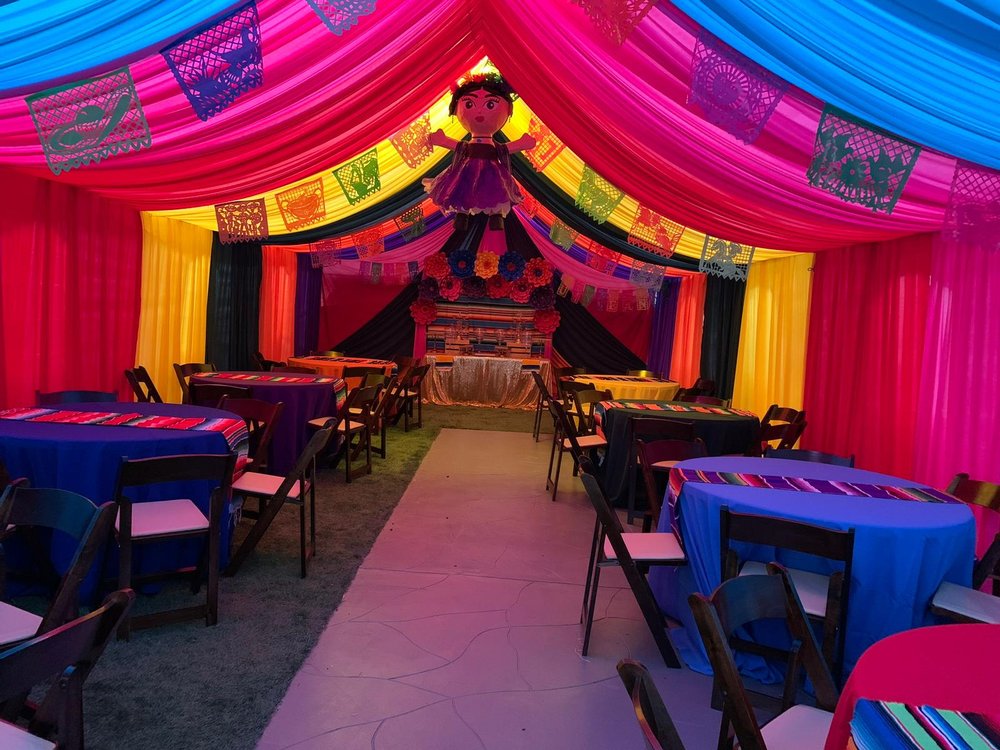 GABBY’S PARTY RENTAL 371 Photos & 11 Reviews 728 E Mission Blvd