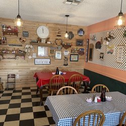 Jeanettes Place - Very clean place