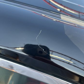 Silverstar Car Wash - Window rim - Car Wash Near Me - Sioux City, Iowa