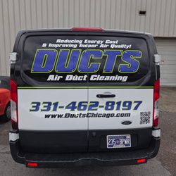 Ducts Chicago