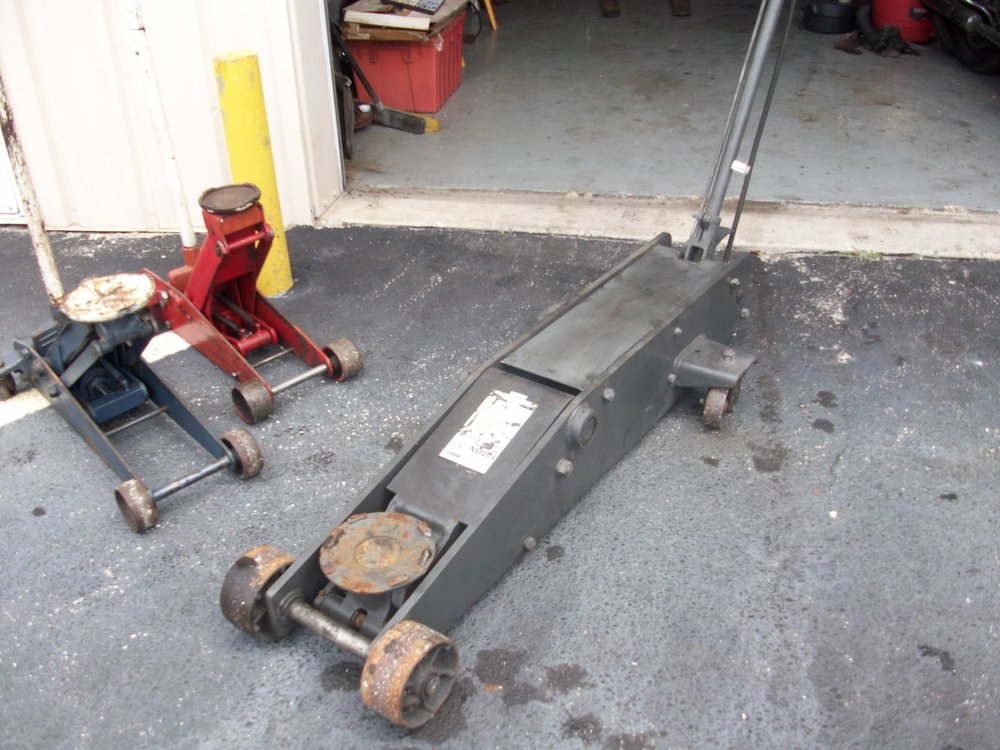 Choosing the Right Hydraulic Repair Service | EGO Hydraulics Tampa