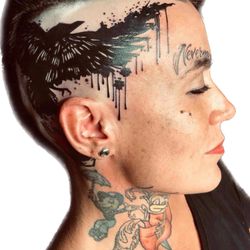 Lucky Horseshoe Tattoo Lake Worth