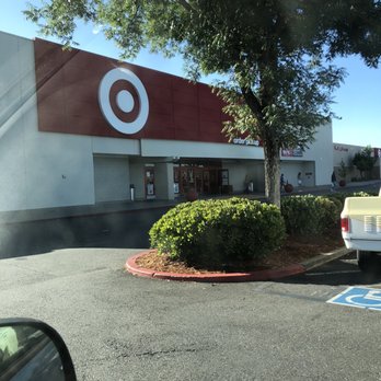 Target - Department Stores Near Me - Redding, California