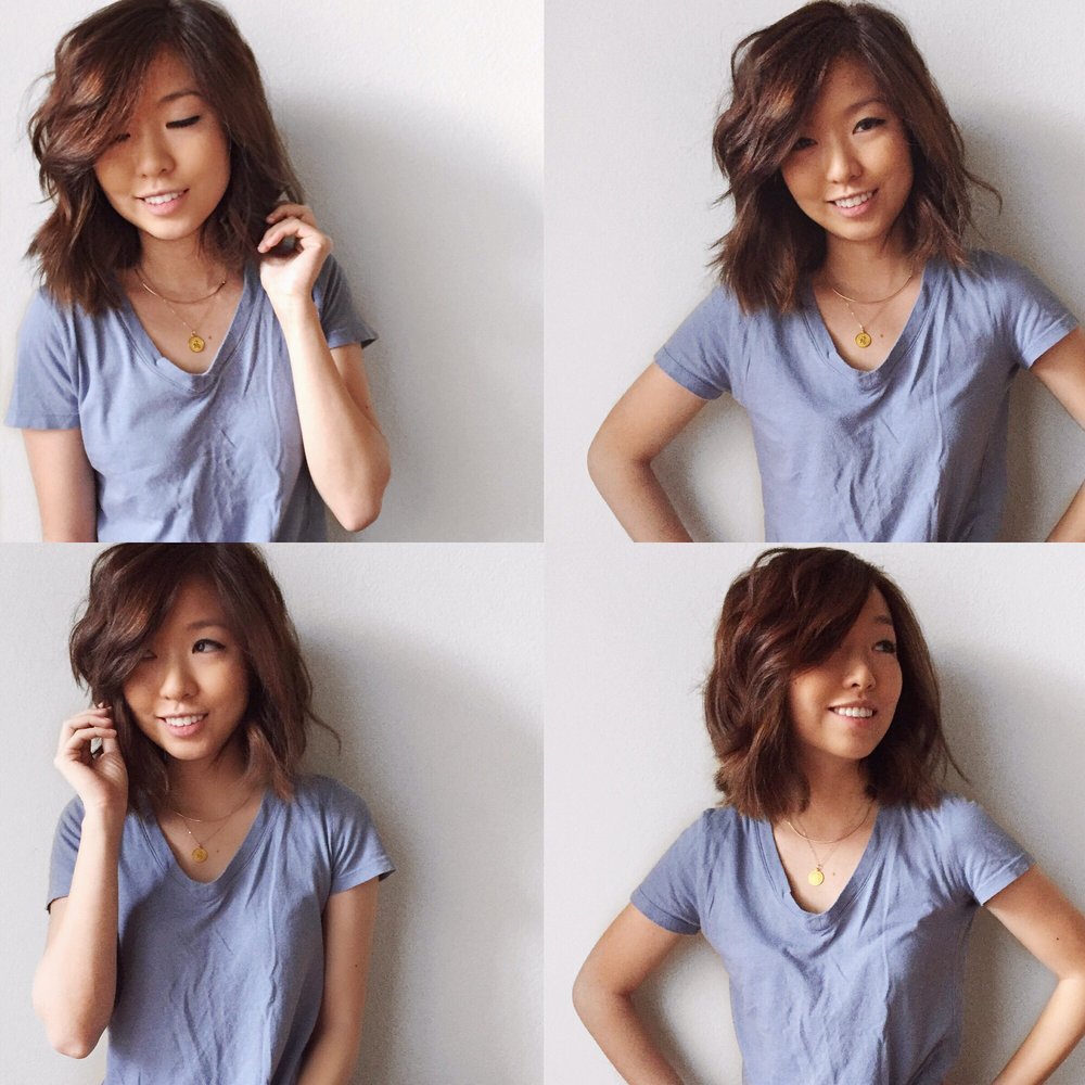 Solida Vaun Hair Logo