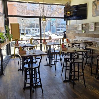 Bareburger - Short North - Burgers Near Me - Columbus, Ohio
