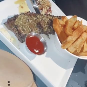 Suyo Gastrofusion - Churrasco with Fries - Asian Fusion Near Me - Bronx, New York Suyo Gastrofusion - Churrasco with Fries - Asian Fusion Near Me - Bronx, New York