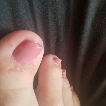 Nail First - Nail Salons Near Me - Chesterfield, Michigan