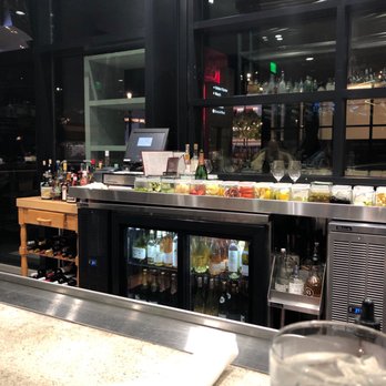 Echo & Rig - Bar - Steakhouses Near Me - Sacramento, California