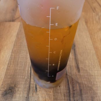 Ume Tea - Bubble Tea Near Me - Mountain View, California Ume Tea - Bubble Tea Near Me - Mountain View, California