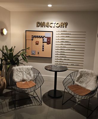 Politan Row at Colony Square by null