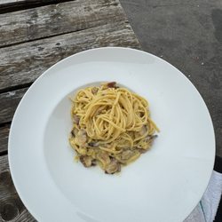 Ciao Ragazzi - Carbonara