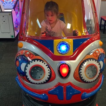Chuck E. Cheese - Arcades Near Me - Atlanta, Georgia