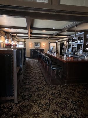 Sacajawea Hotel by null