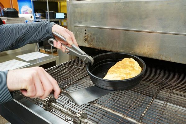 Hungry Howie's Pizza