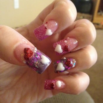 Beauty Nails - Thank you so much Lan!!!! You're the best!!!! Have a great time in Vietnam!!! - Nail Salons Near Me - Manteca, California
