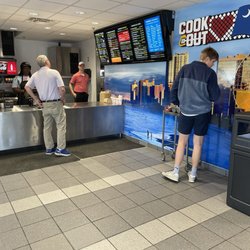 Cook Out