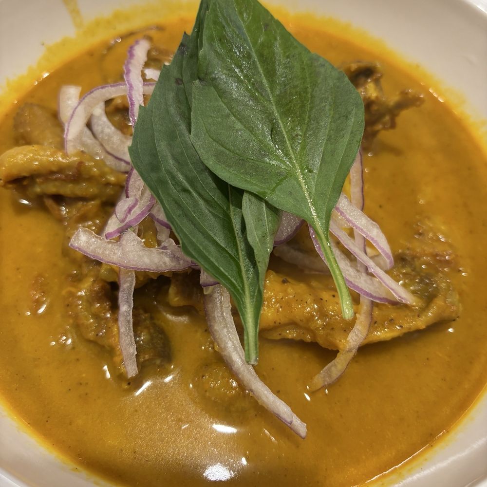 Com Ga Houston - Chicken curry - Vietnamese Near Me - Olathe, Kansas