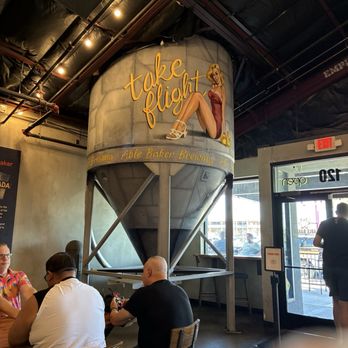 Able Baker Brewing - Brewpubs Near Me - Las Vegas, Nevada Able Baker Brewing - Brewpubs Near Me - Las Vegas, Nevada