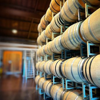 Clos du Val - Barrel Expo - Wineries Near Me - Napa, California