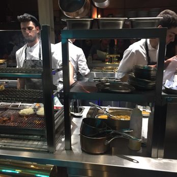 The Barbary - Grilling - Middle Eastern Near Me - London, XGL The Barbary - Grilling - Middle Eastern Near Me - London, XGL