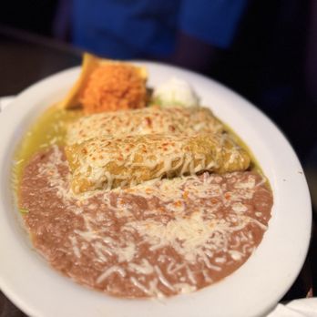 Los Compadres - Mexican Near Me - Long Beach, California