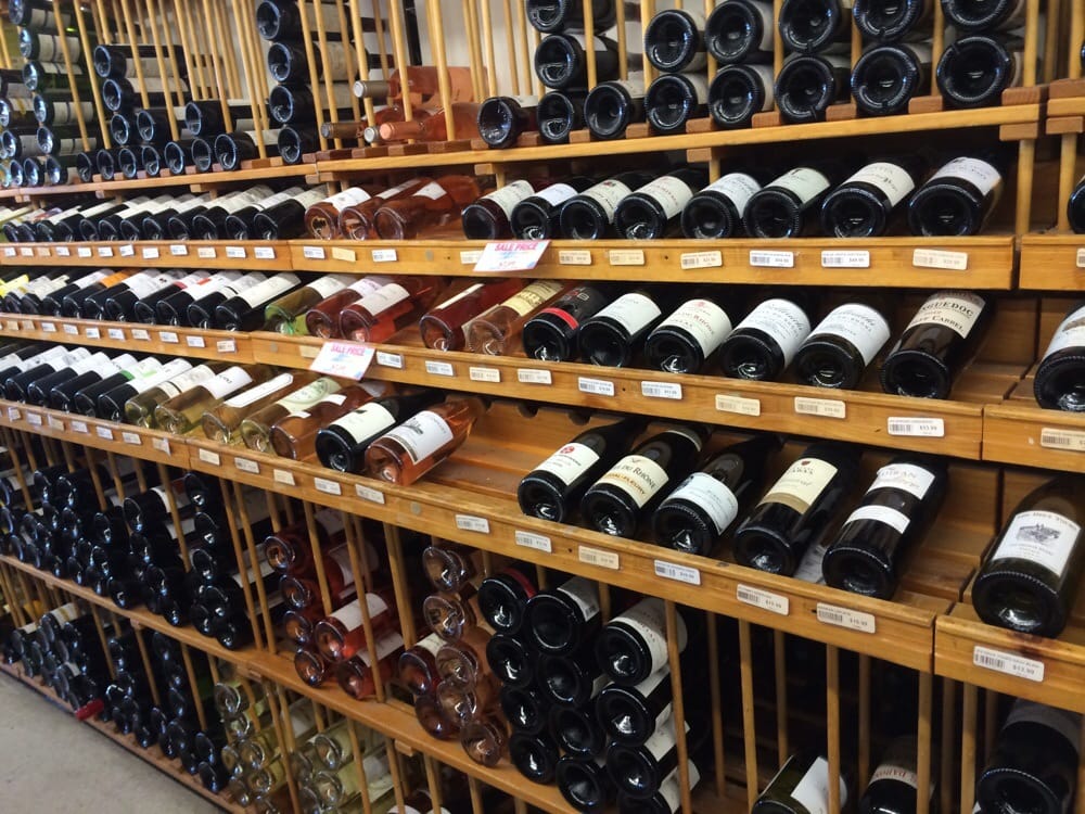 CURTIS LIQUORS QUINCY 25 Reviews 661 Adams St, Quincy, Massachusetts Beer, Wine & Spirits