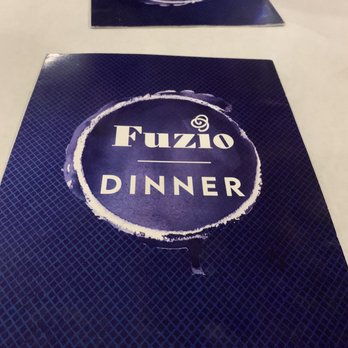 Fuzio Universal Bistro - Menu - New American Near Me - Modesto, California Fuzio Universal Bistro - Menu - New American Near Me - Modesto, California